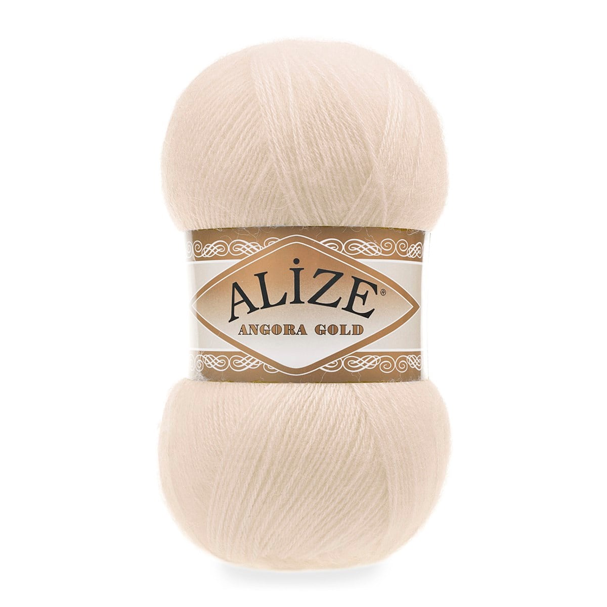 ANGORA GOLD  67
