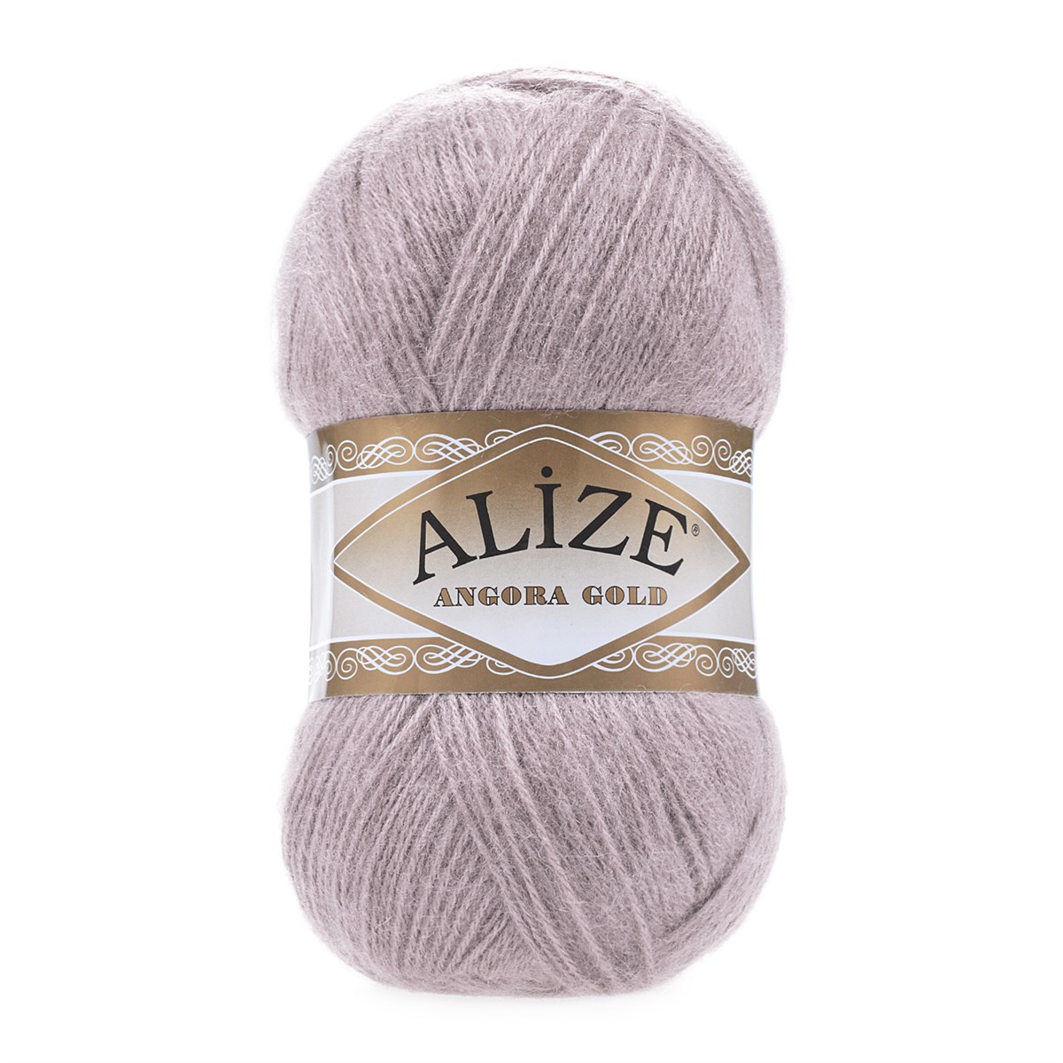 ANGORA GOLD