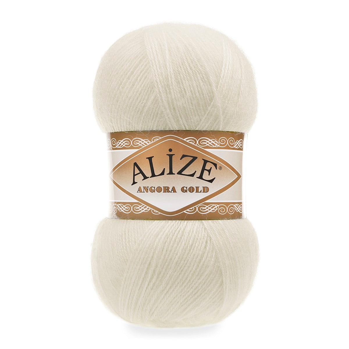 ANGORA GOLD