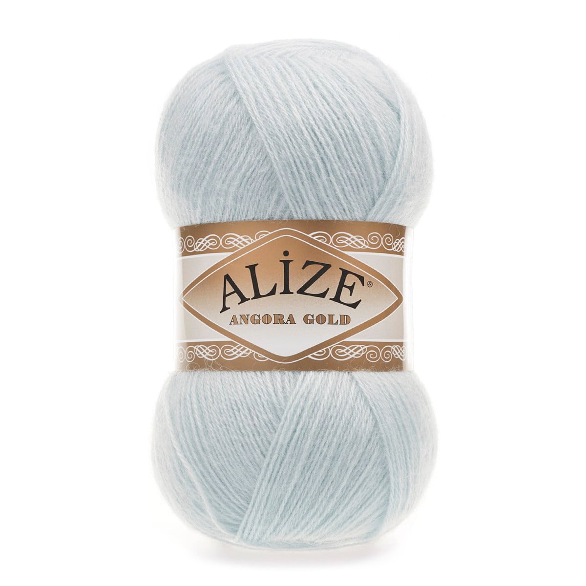 ANGORA GOLD