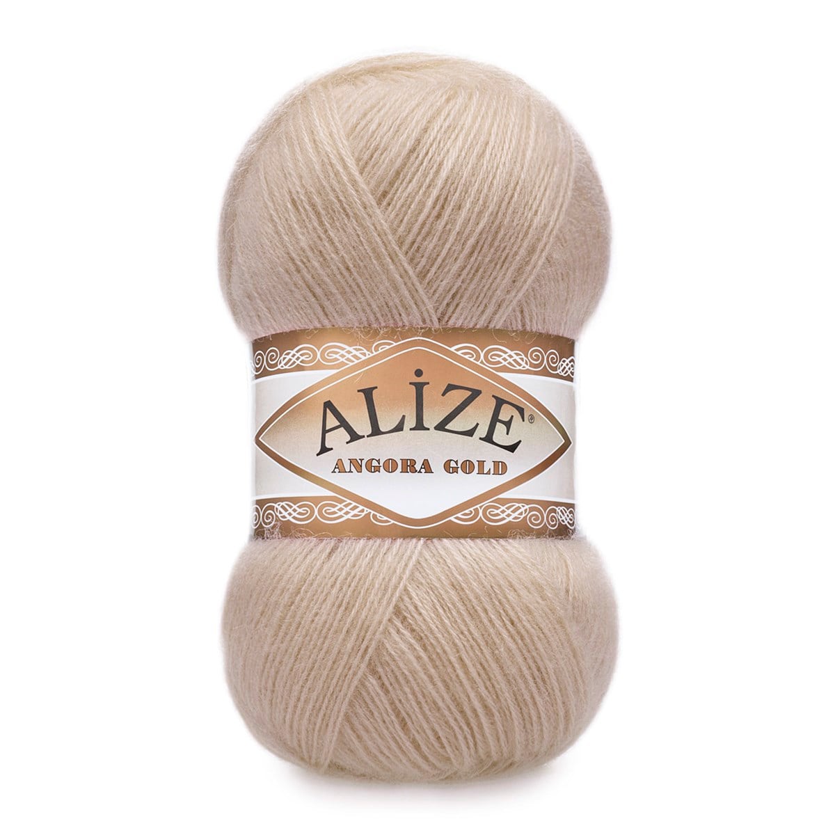 ANGORA GOLD  757