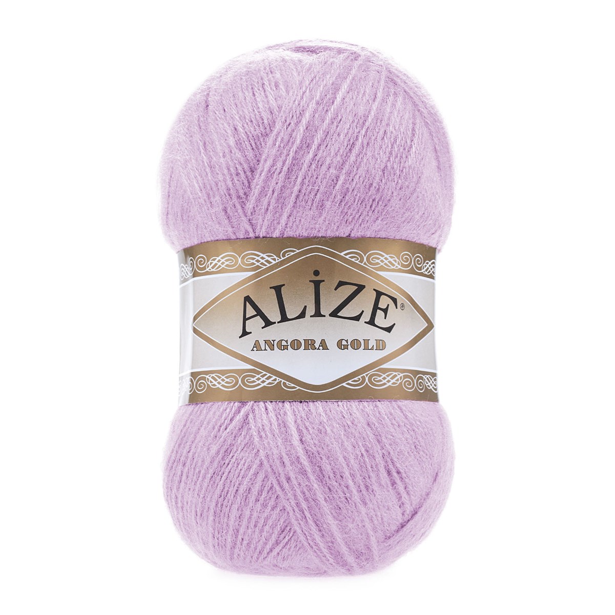 ANGORA GOLD