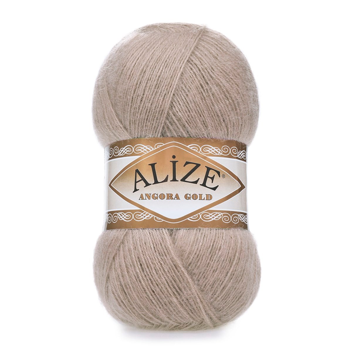 ANGORA GOLD
