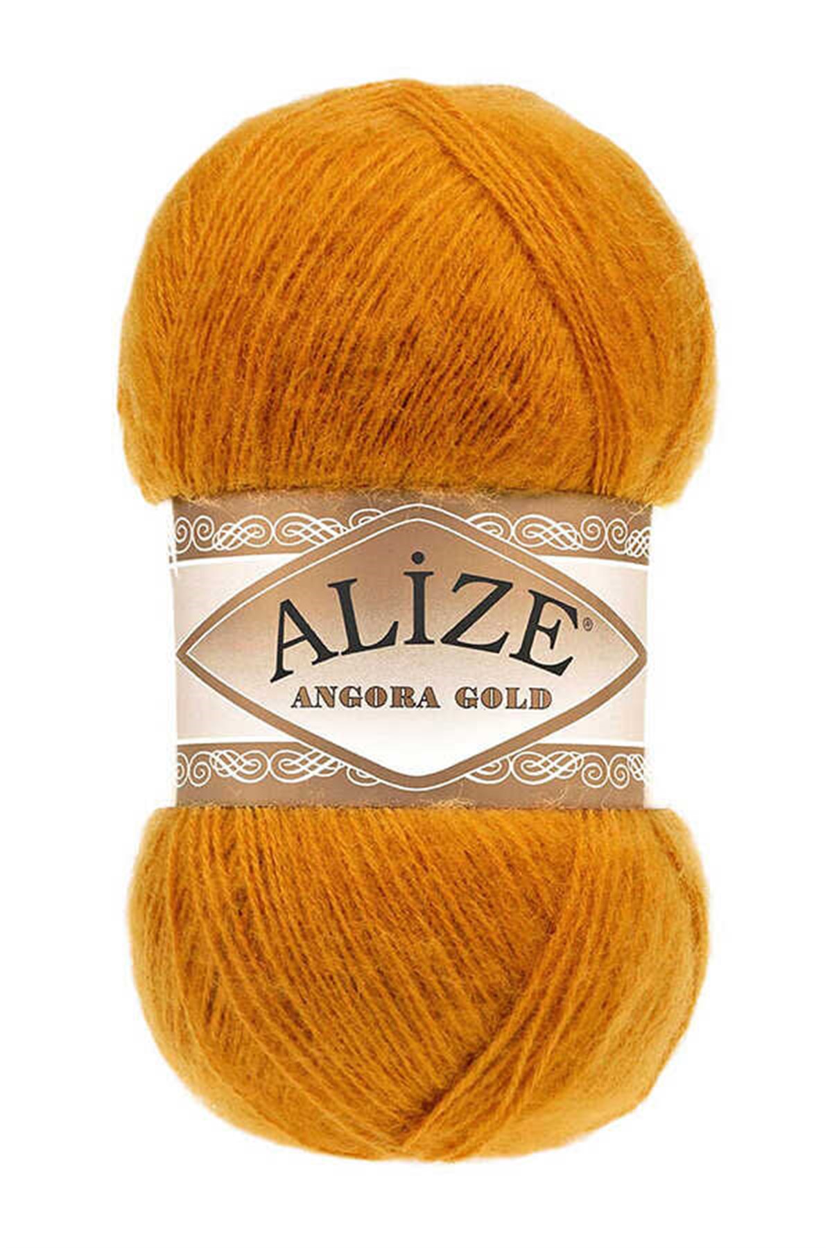 ANGORA GOLD ALIZE-00002-515 ANGORA GOLD ALİZE