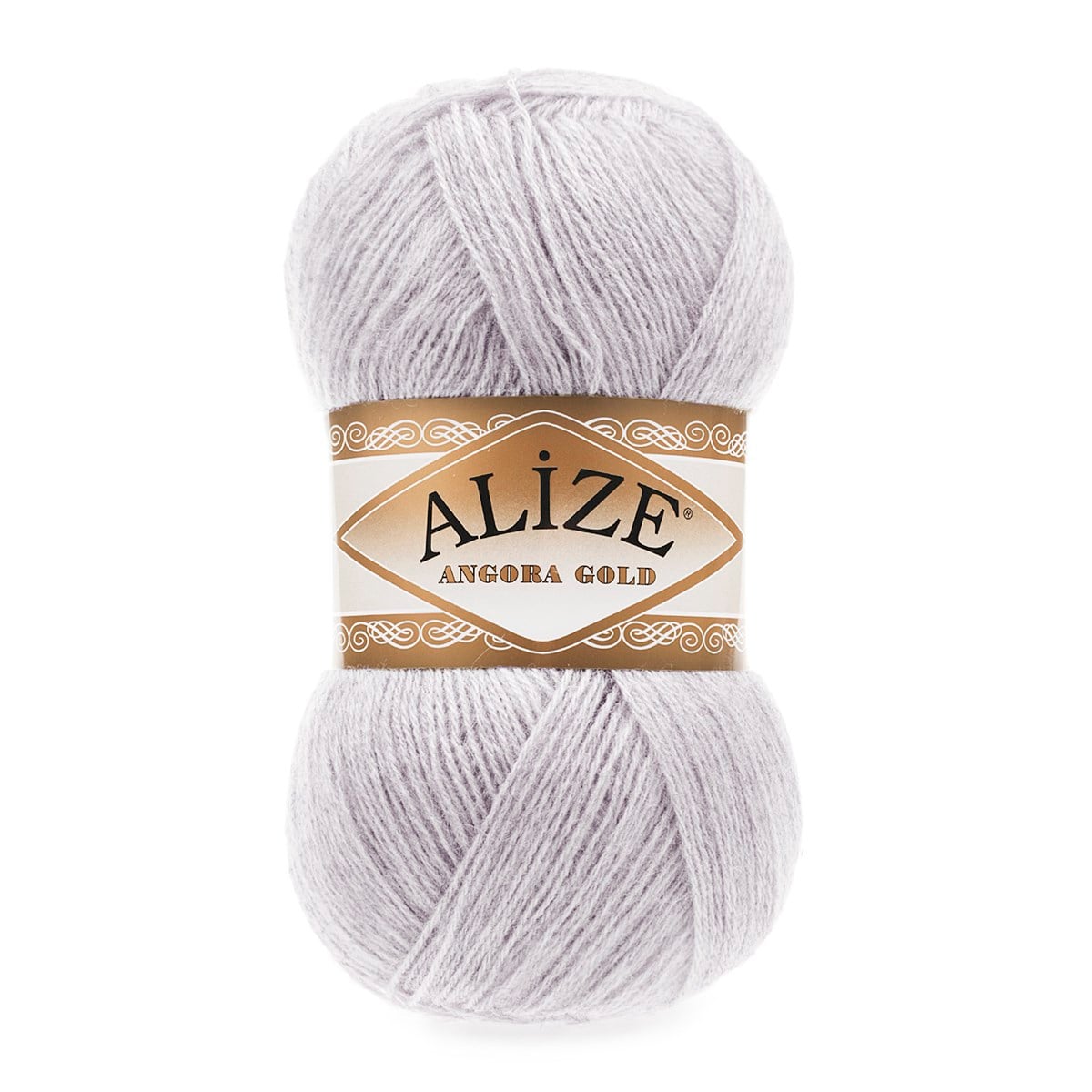 ANGORA GOLD