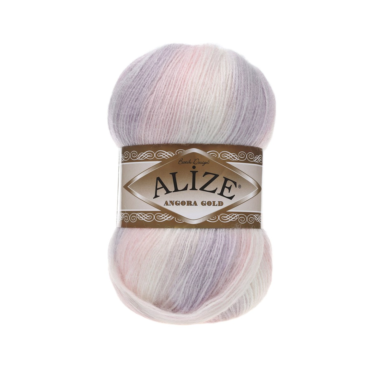 ANGORA GOLD BATİK