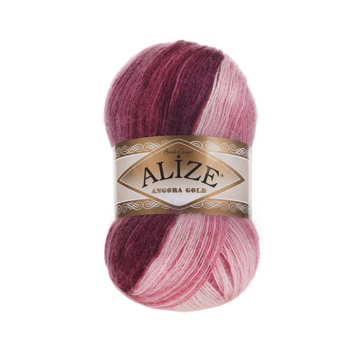 ANGORA GOLD BATİK