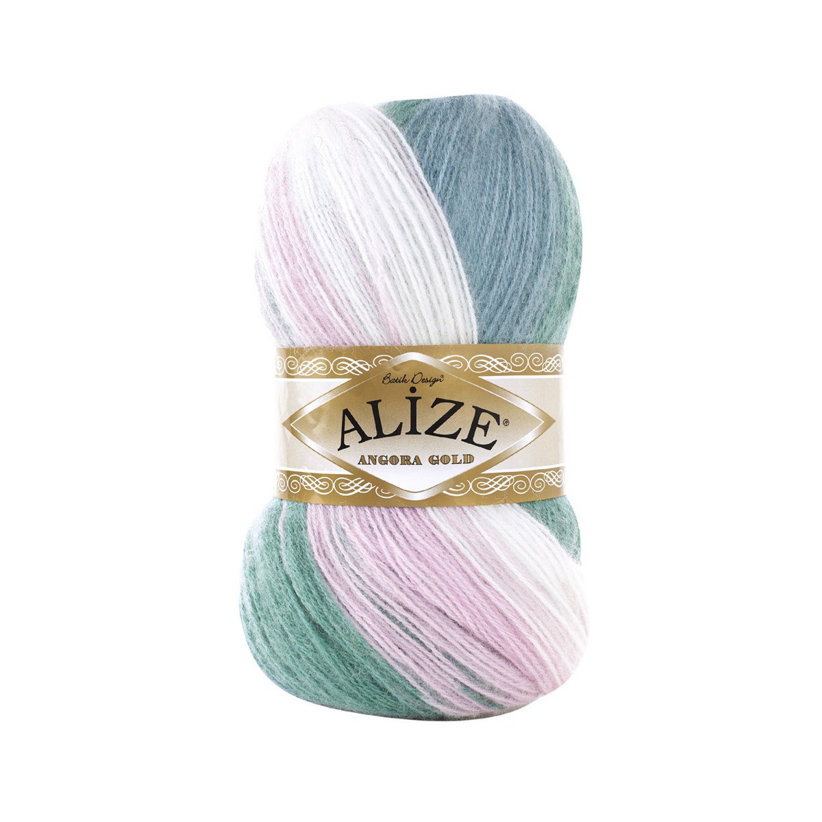 ANGORA GOLD BATİK