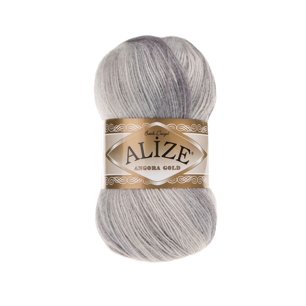 ANGORA GOLD BATİK