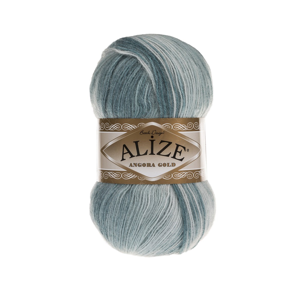 ANGORA GOLD BATİK