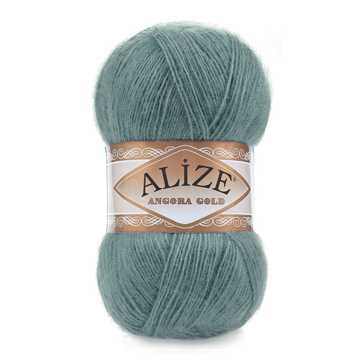 ANGORA GOLD