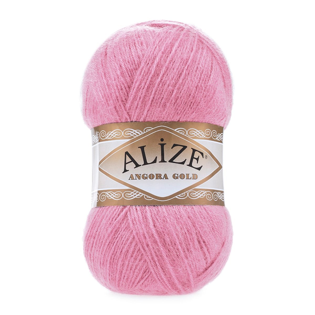 ANGORA GOLD