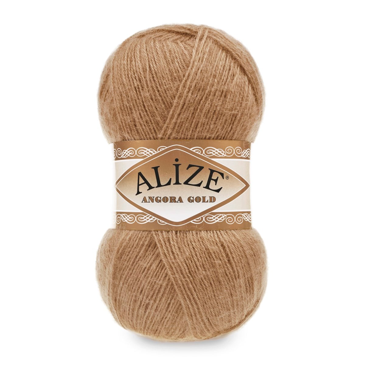 ANGORA GOLD