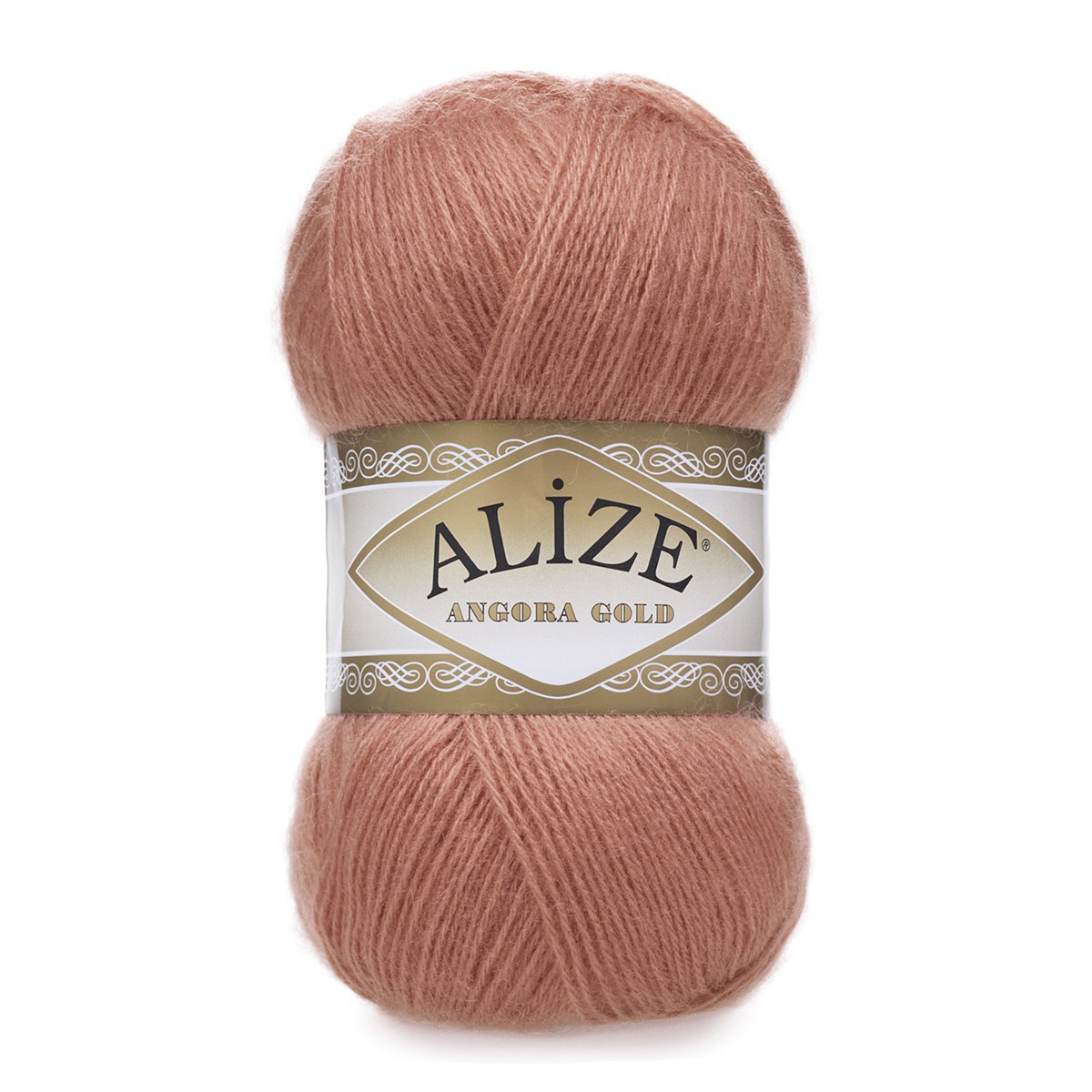ANGORA GOLD