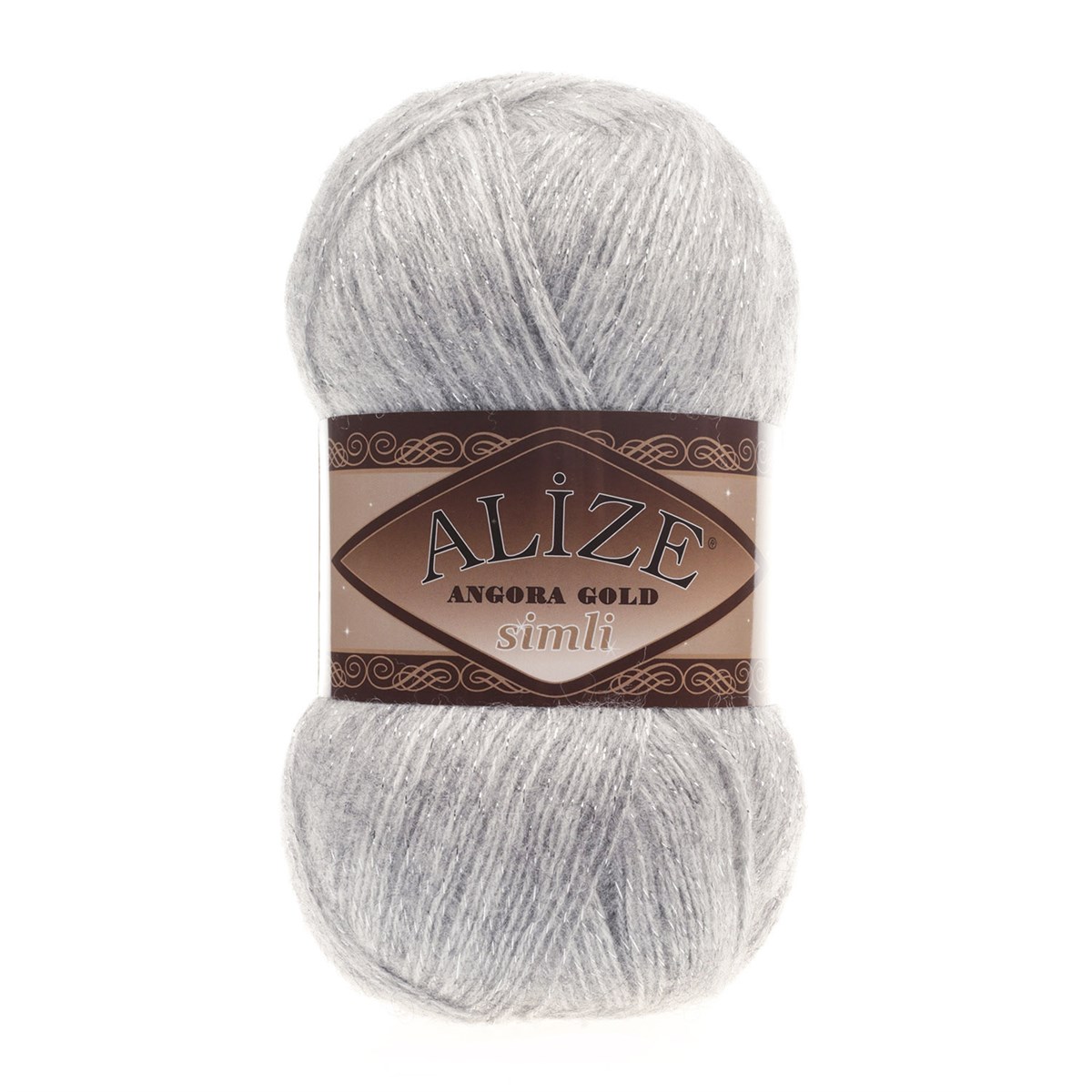 ANGORA GOLD SİMLİ