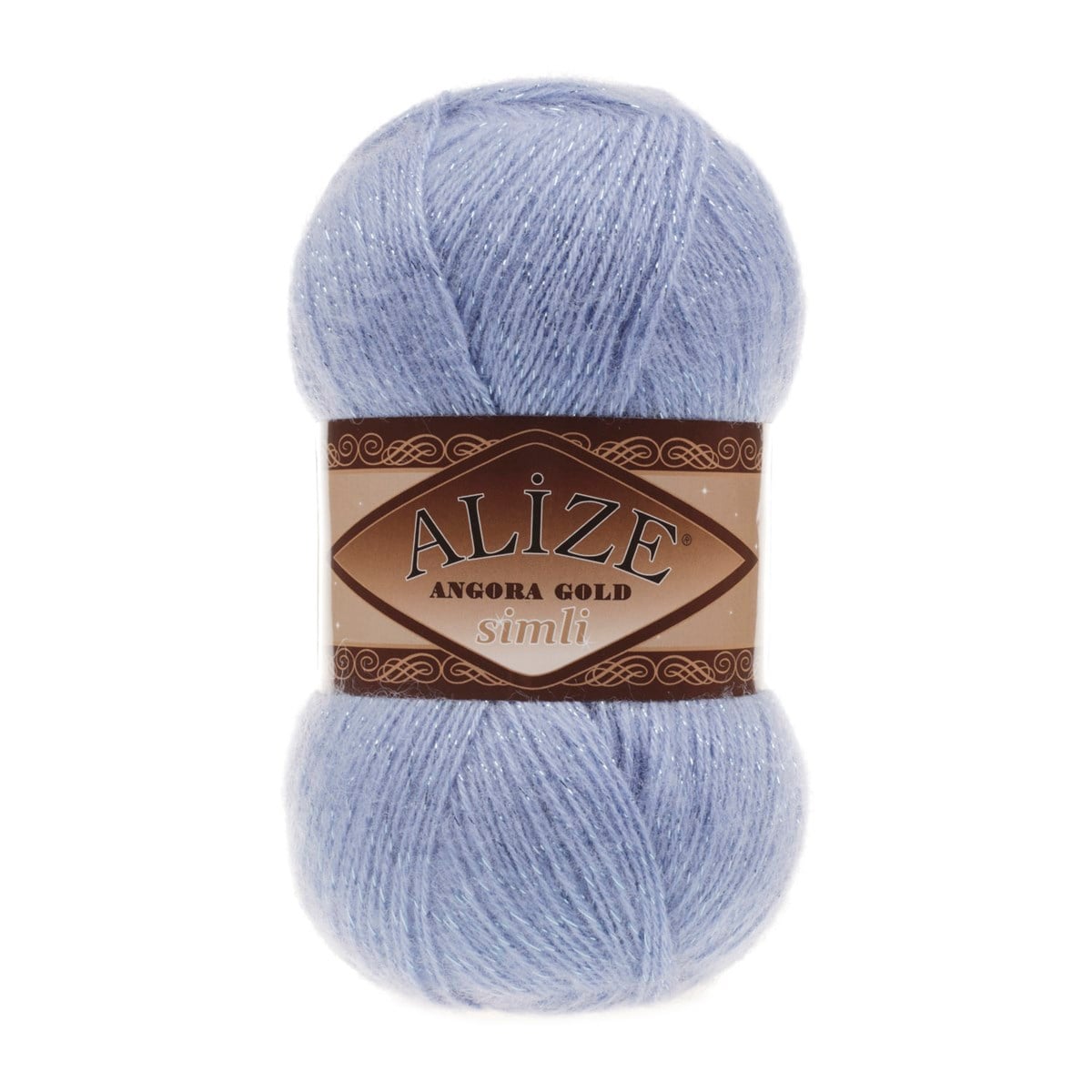 ANGORA GOLD SİMLİ
