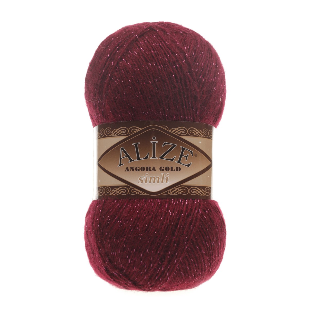 ANGORA GOLD SİMLİ