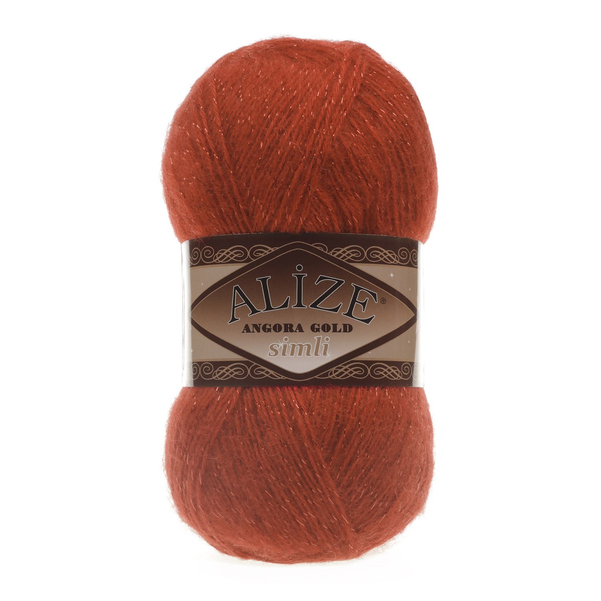 ANGORA GOLD SİMLİ