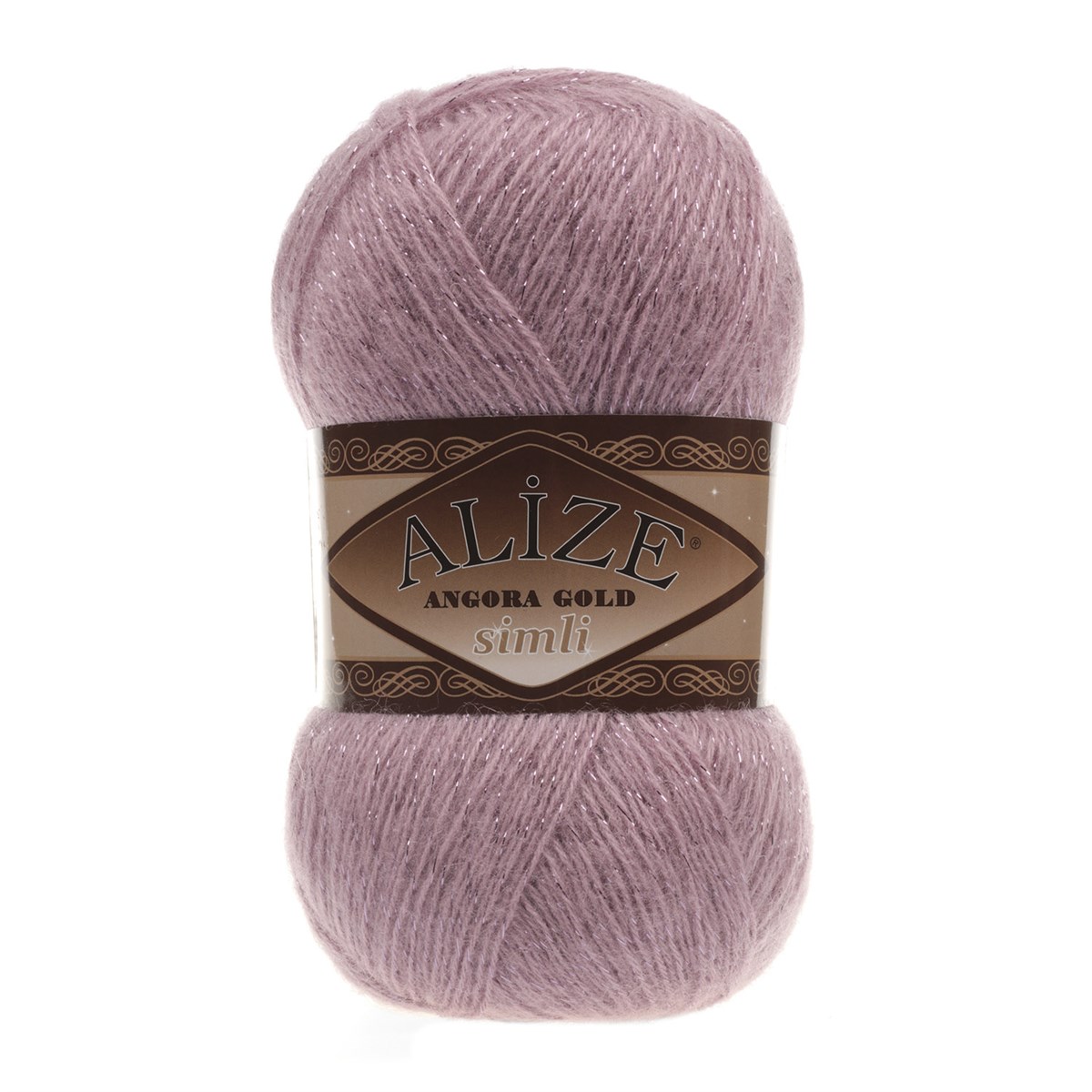 ANGORA GOLD SİMLİ