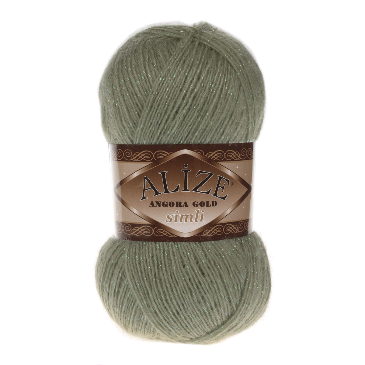 ANGORA GOLD SİMLİ