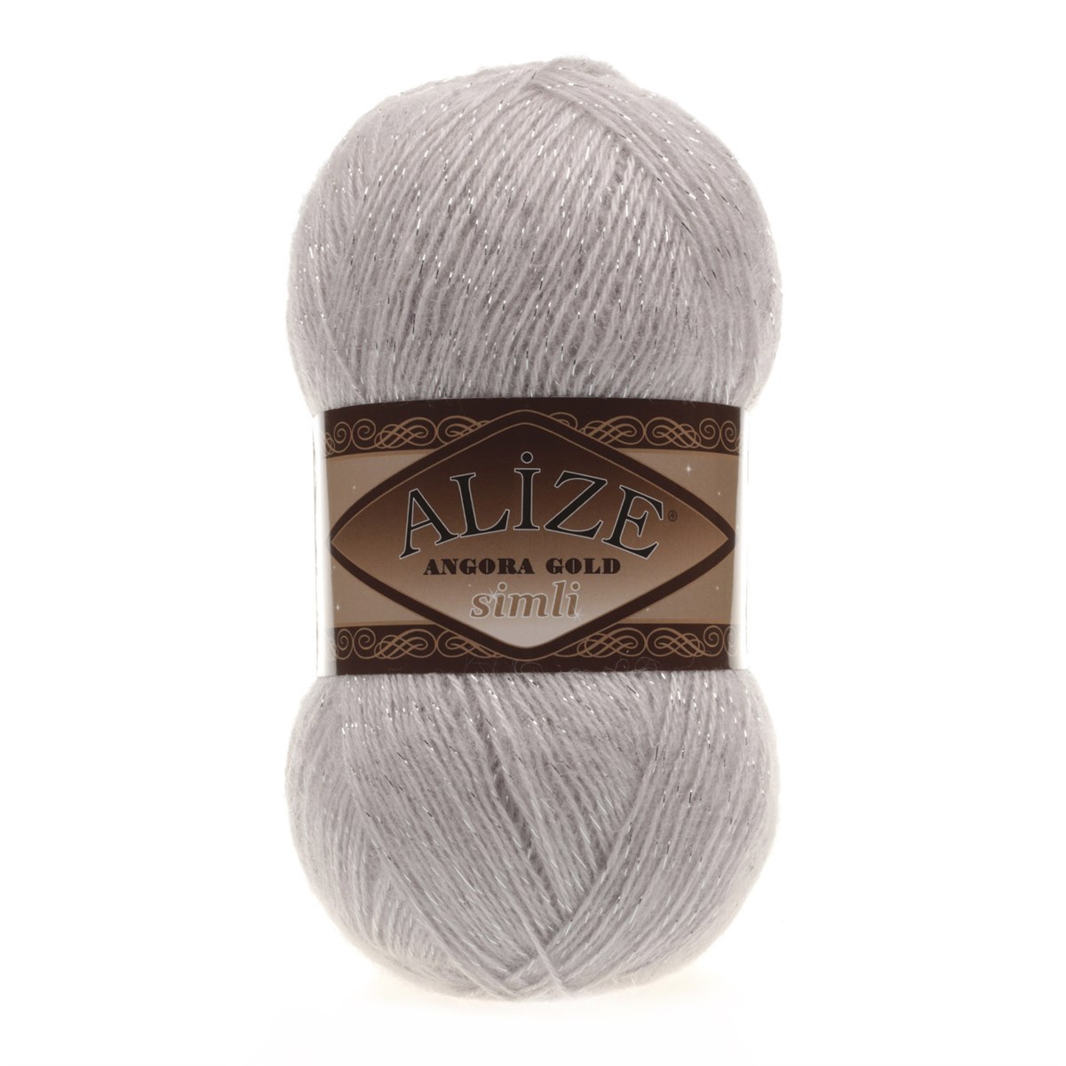ANGORA GOLD SİMLİ