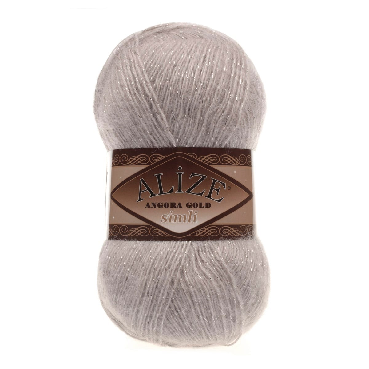 ANGORA GOLD SİMLİ