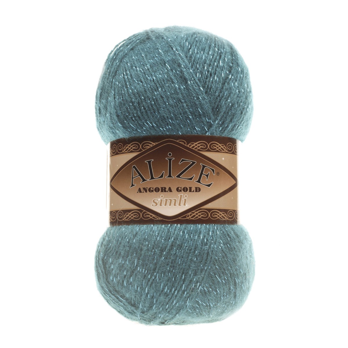 ANGORA GOLD SİMLİ