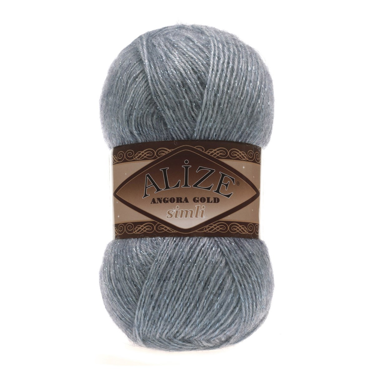 ANGORA GOLD SİMLİ