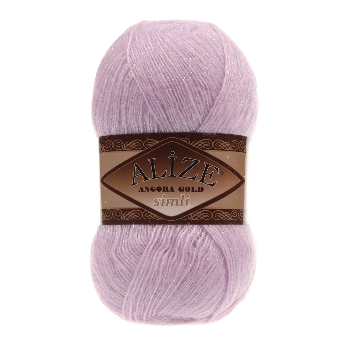 ANGORA GOLD SİMLİ