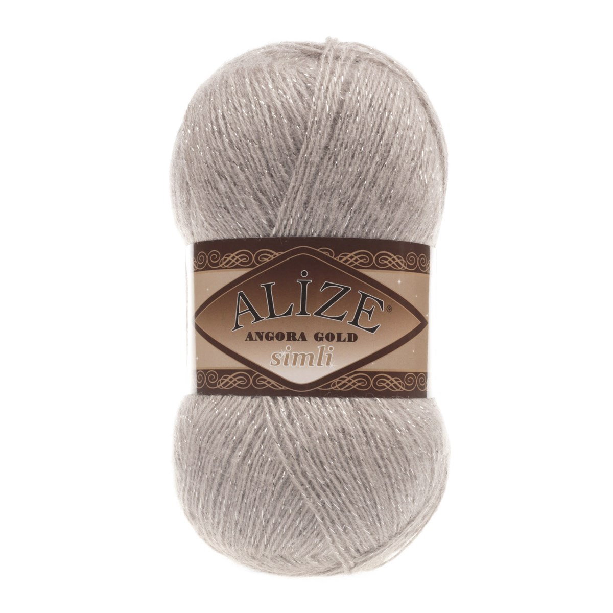 ANGORA GOLD SİMLİ