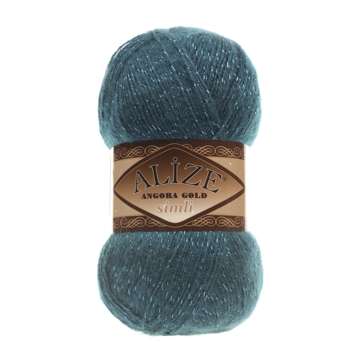 ANGORA GOLD SİMLİ
