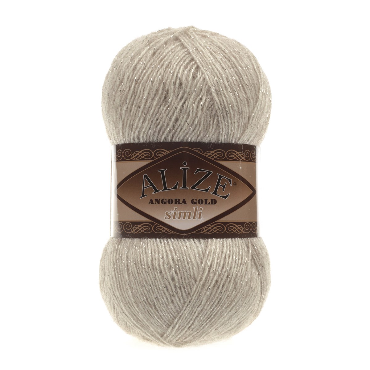 ANGORA GOLD SİMLİ
