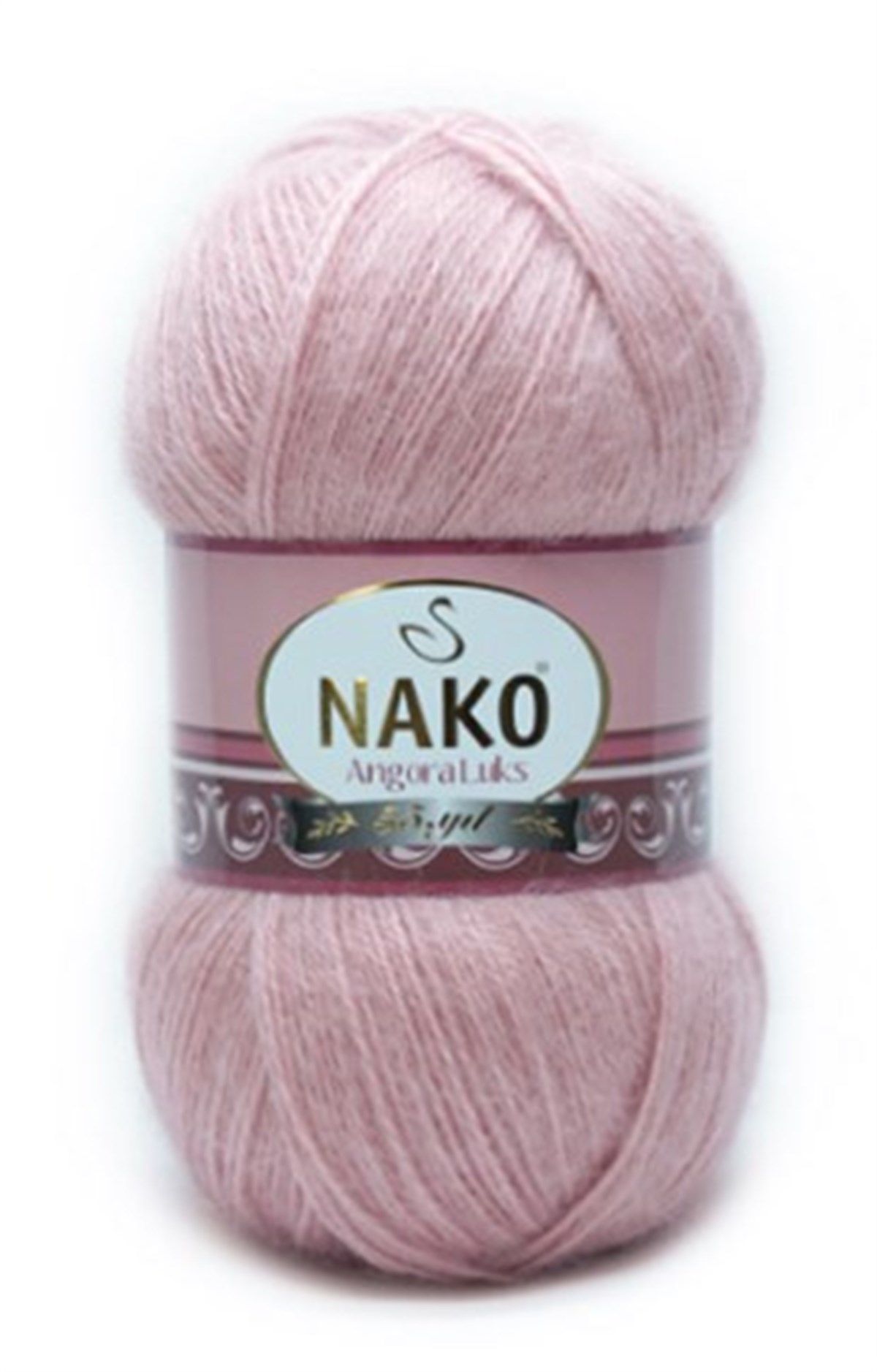 ANGORA LÜKS  10215