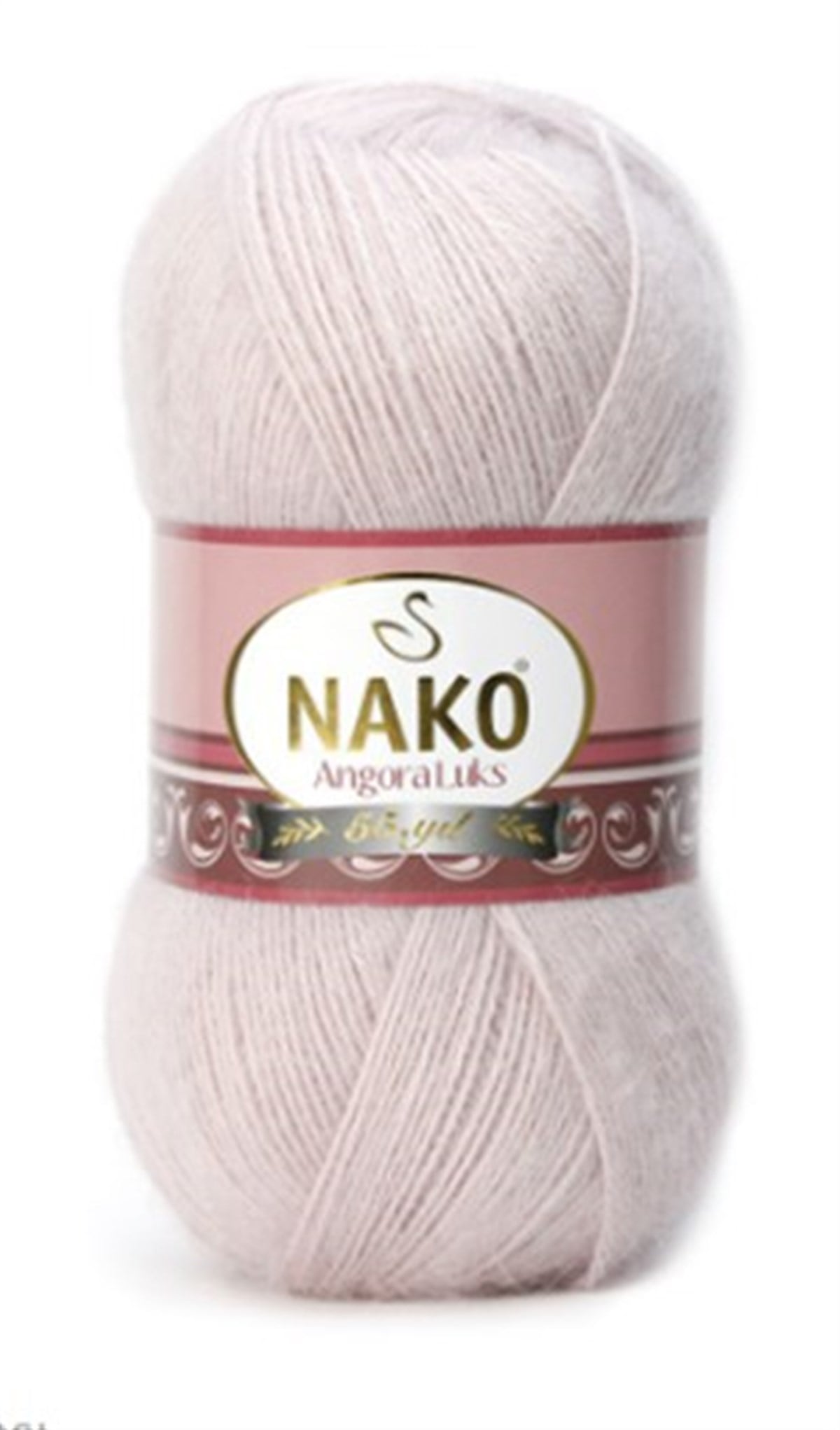 ANGORA LÜKS  318