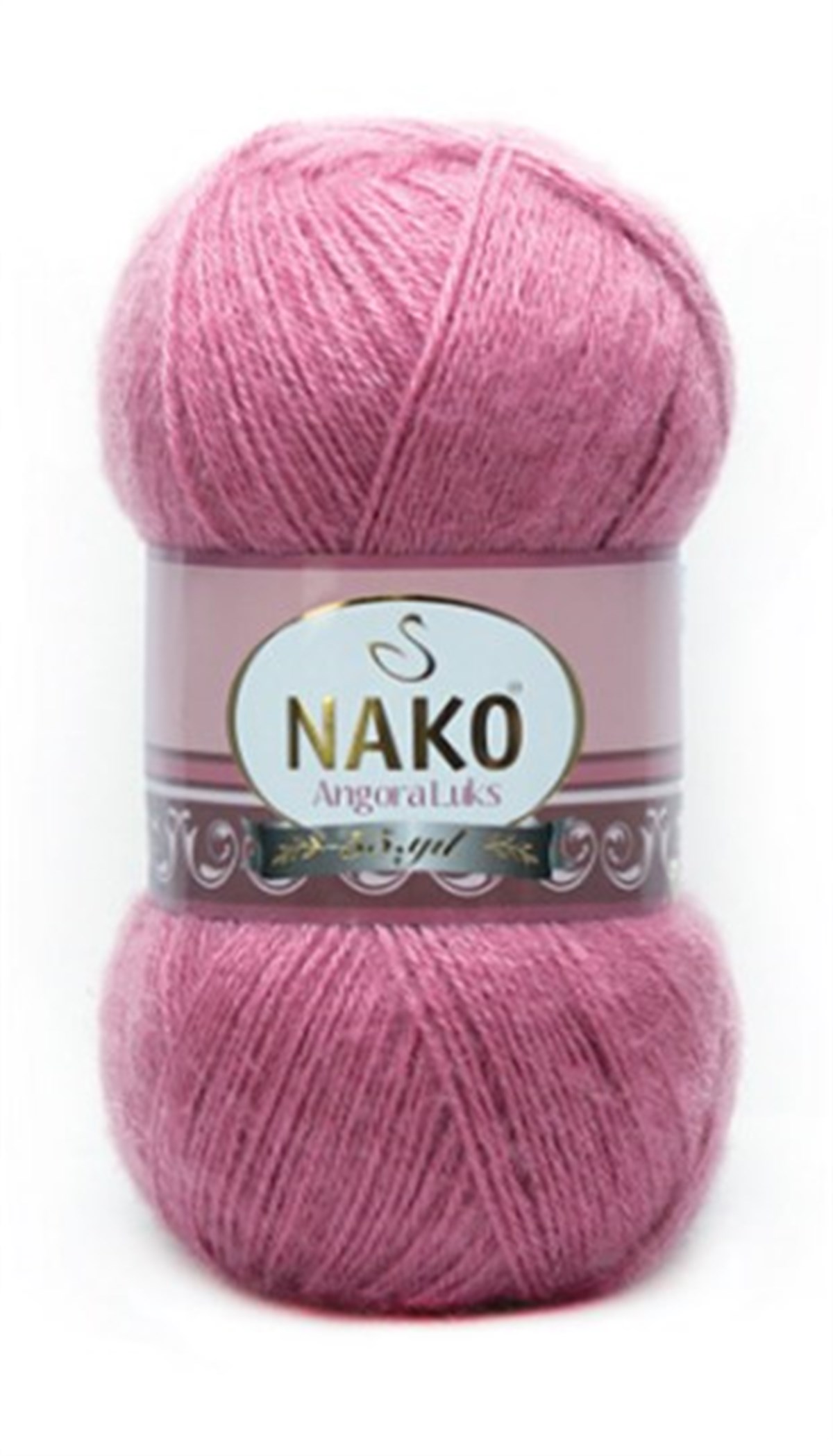 ANGORA LÜKS  6682