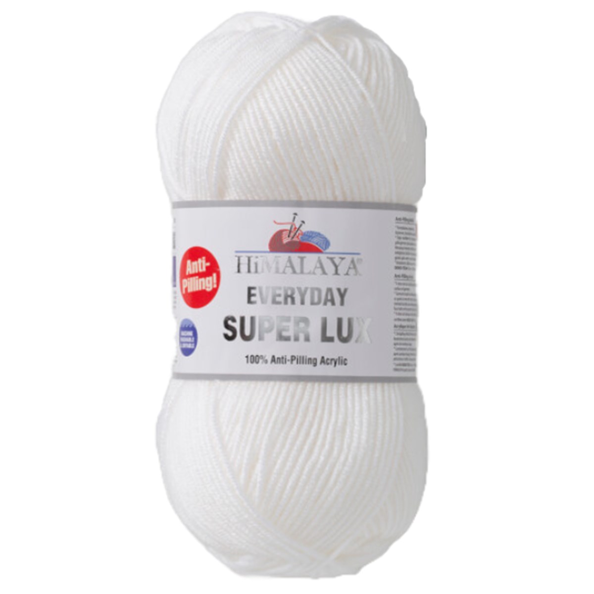 EVERYDAY SUPER LUX