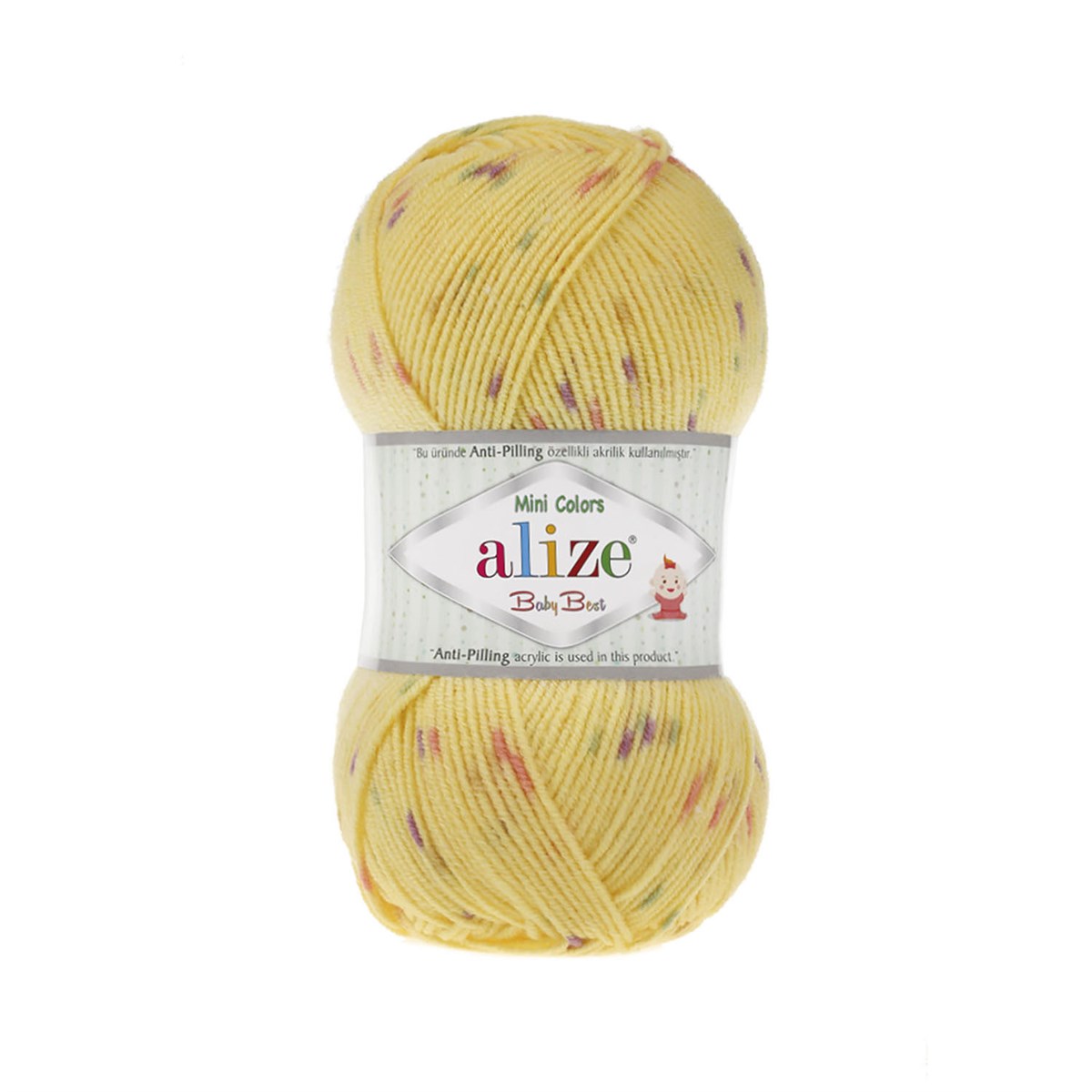 BABY BEST MİNİ COLORS