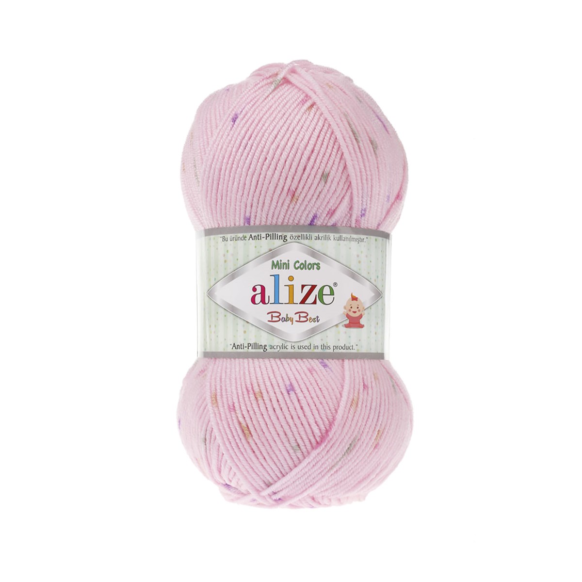 BABY BEST MİNİ COLORS