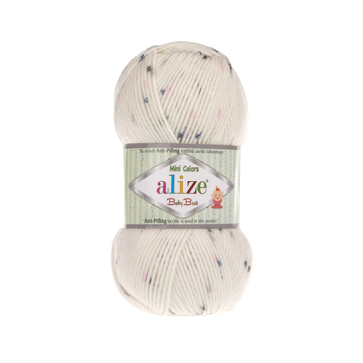 BABY BEST MİNİ COLORS