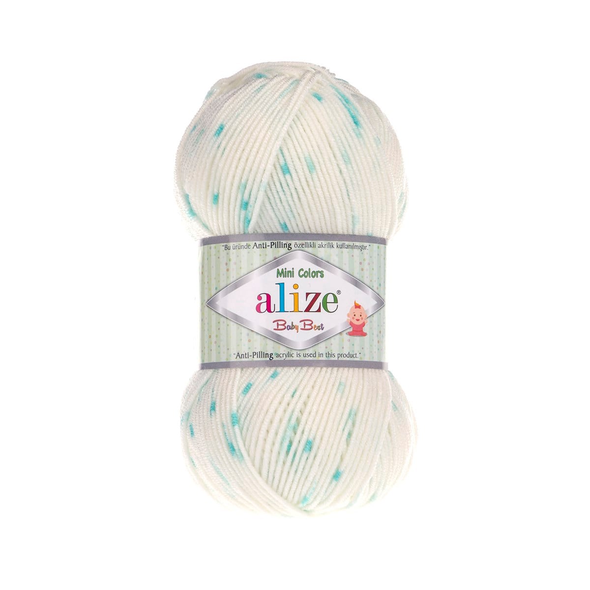 BABY BEST MİNİ COLORS