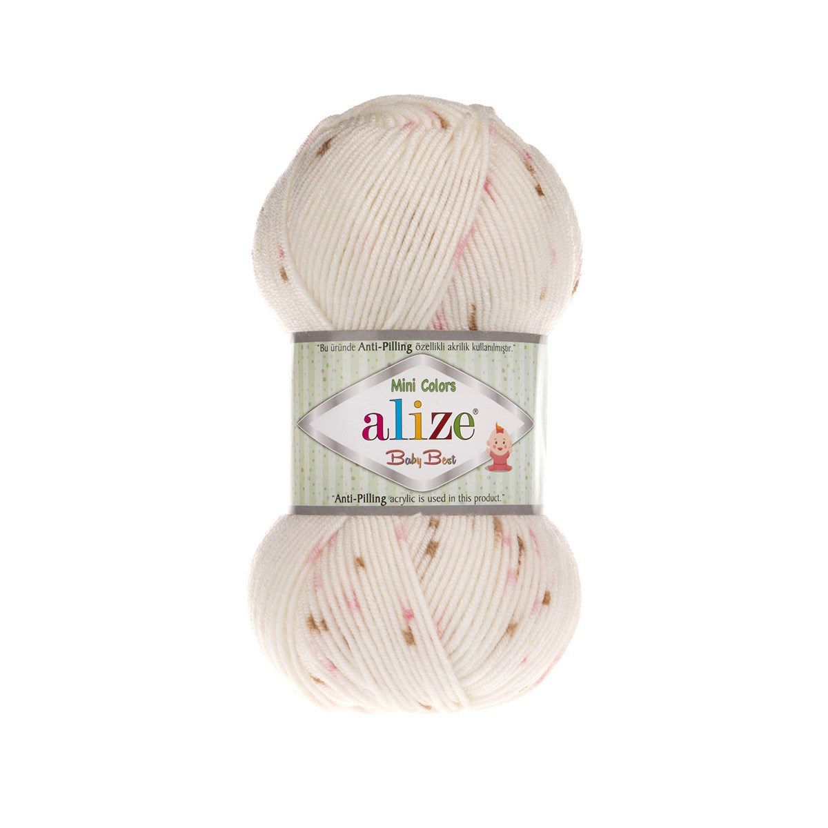 BABY BEST MİNİ COLORS