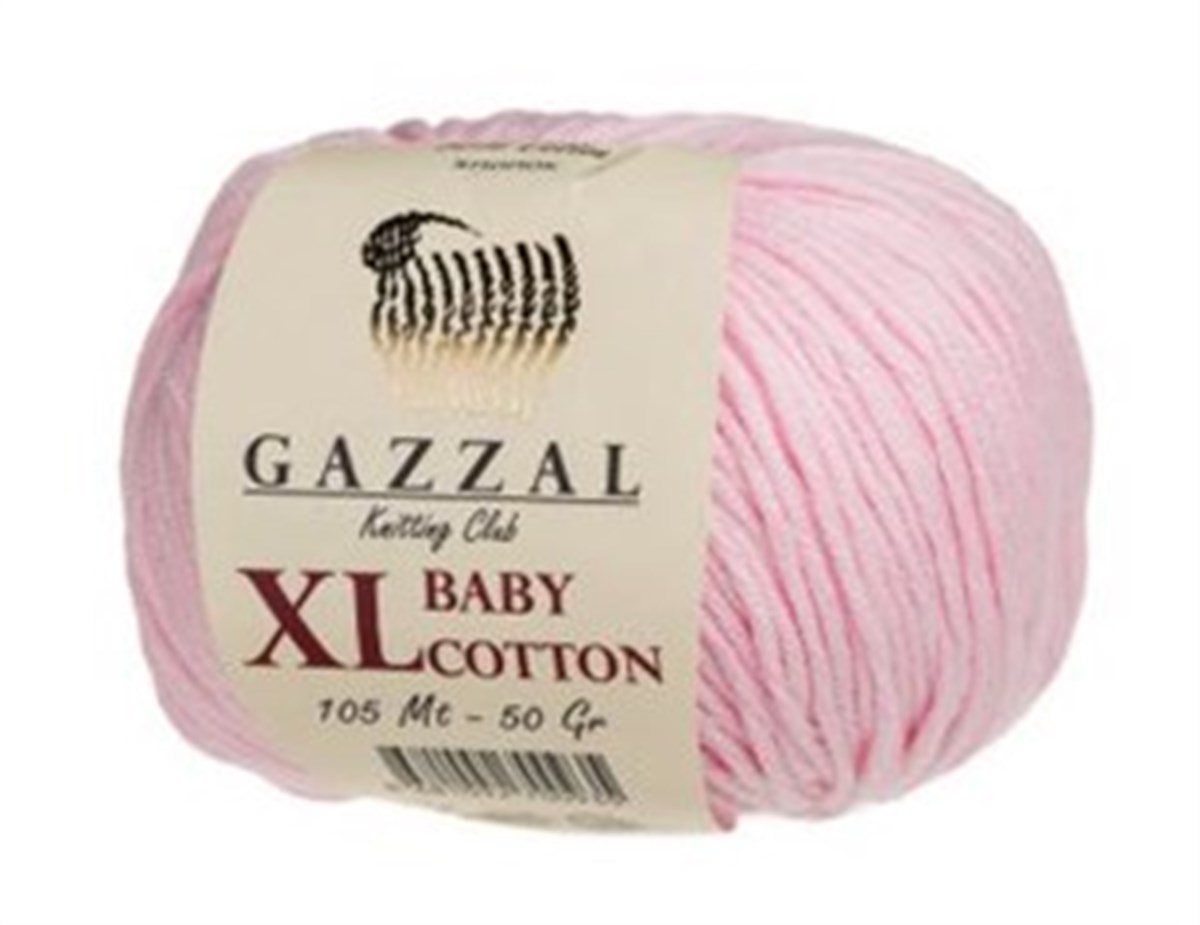 BABY COTTON  3411