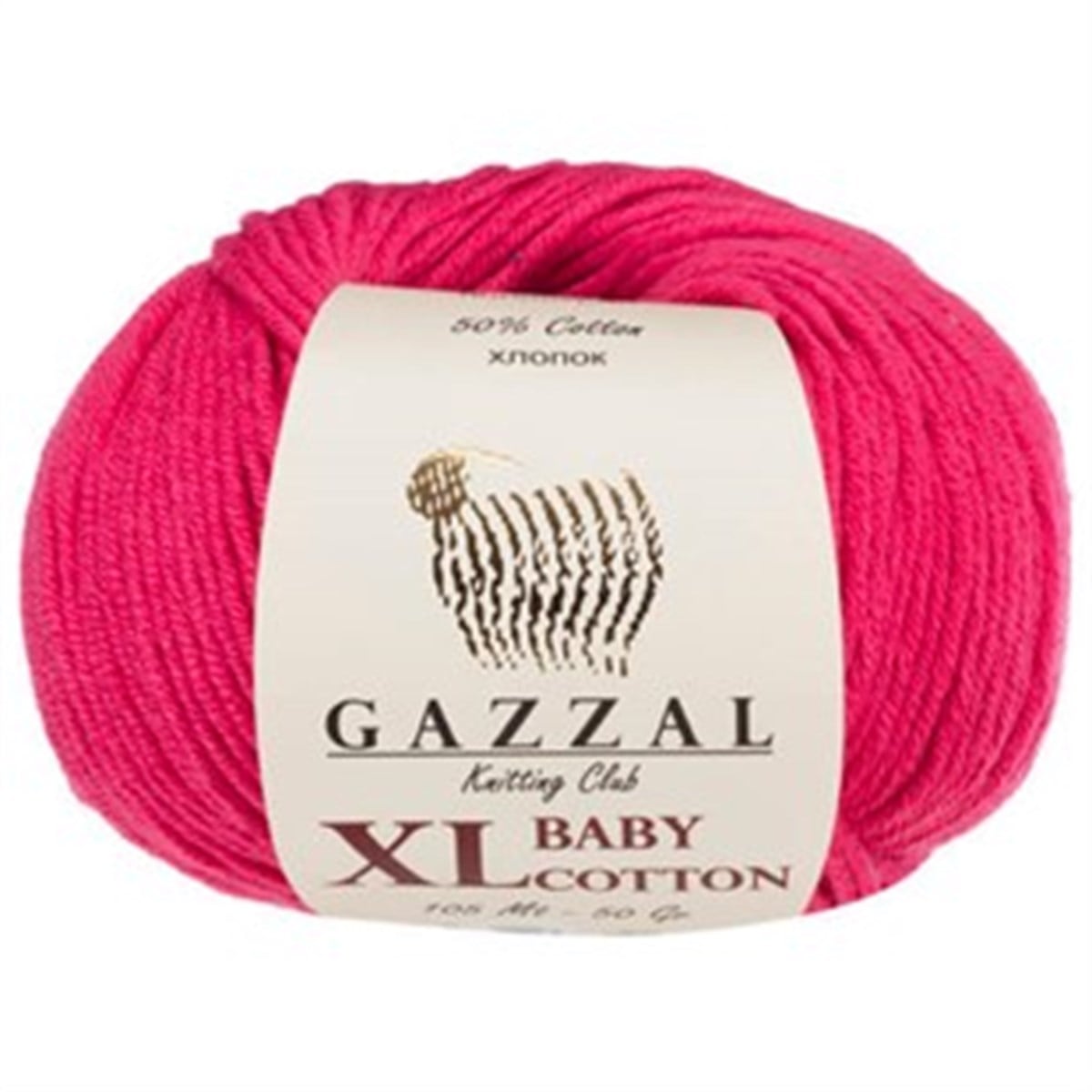 BABY COTTON  3415