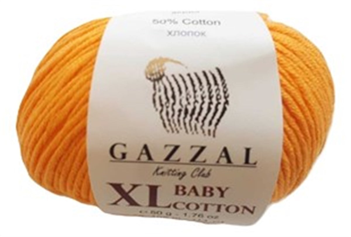 BABY COTTON  3416