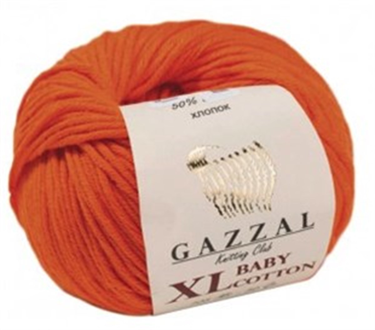 BABY COTTON  3419