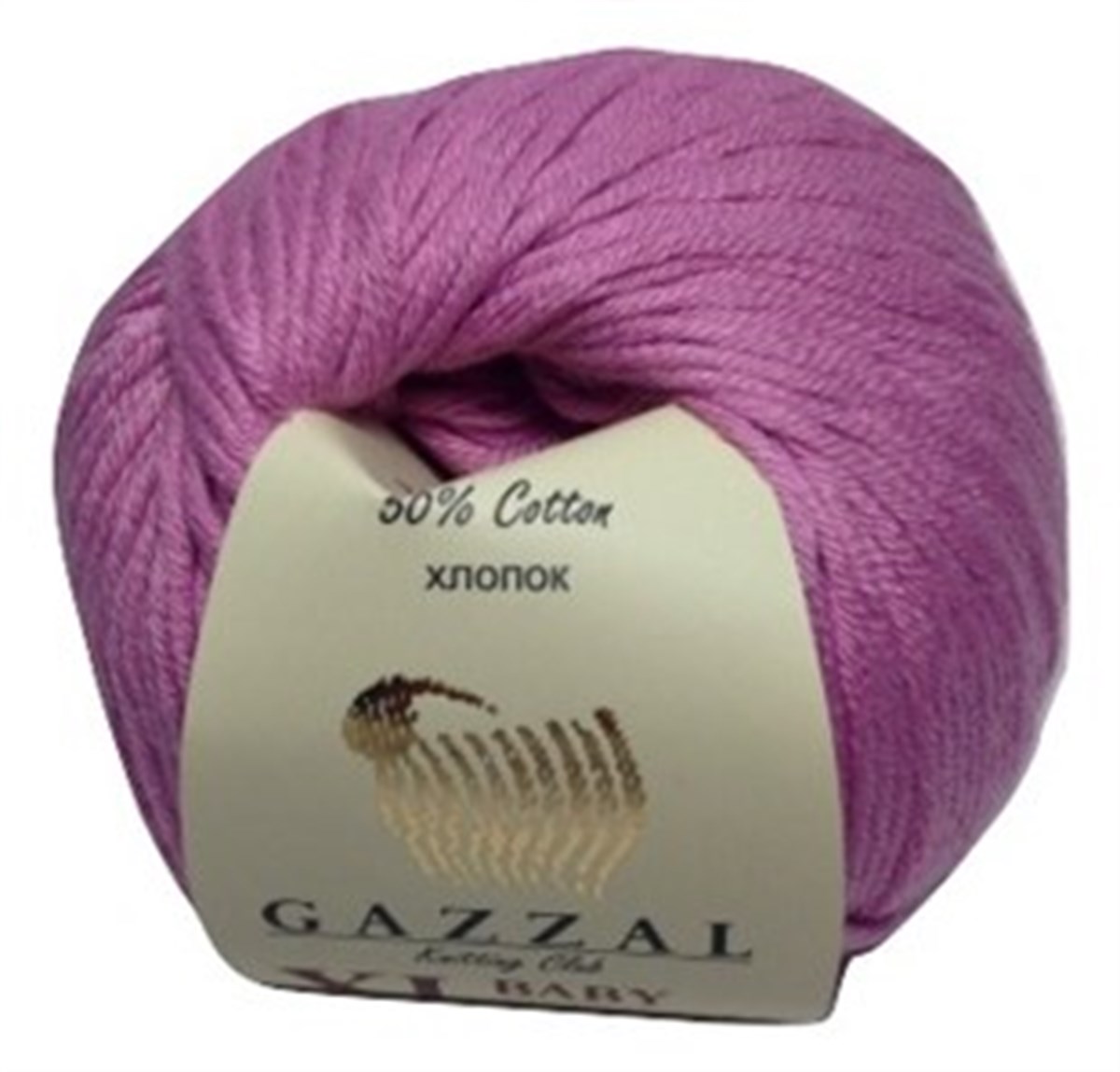 BABY COTTON  3422