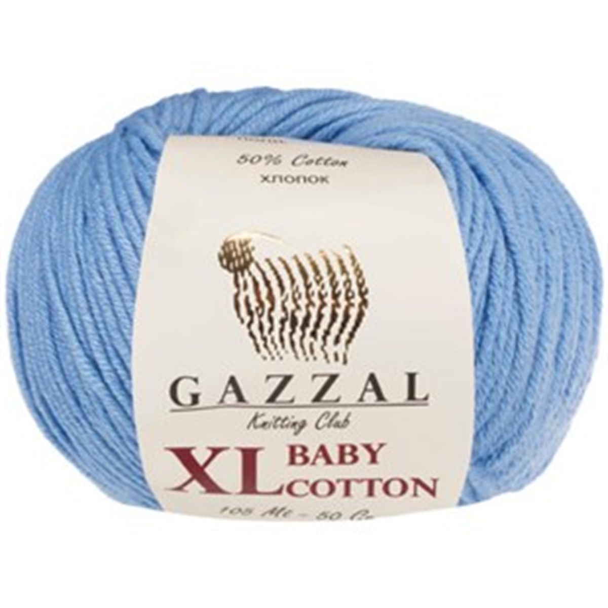 BABY COTTON  3423
