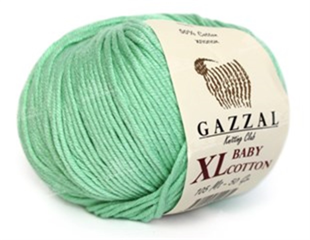 BABY COTTON  3425