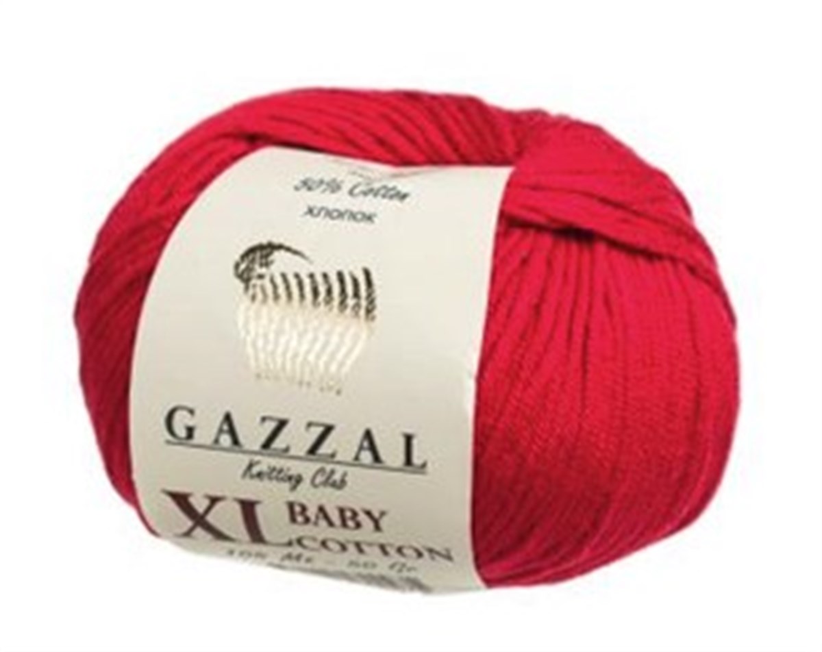 BABY COTTON  3439