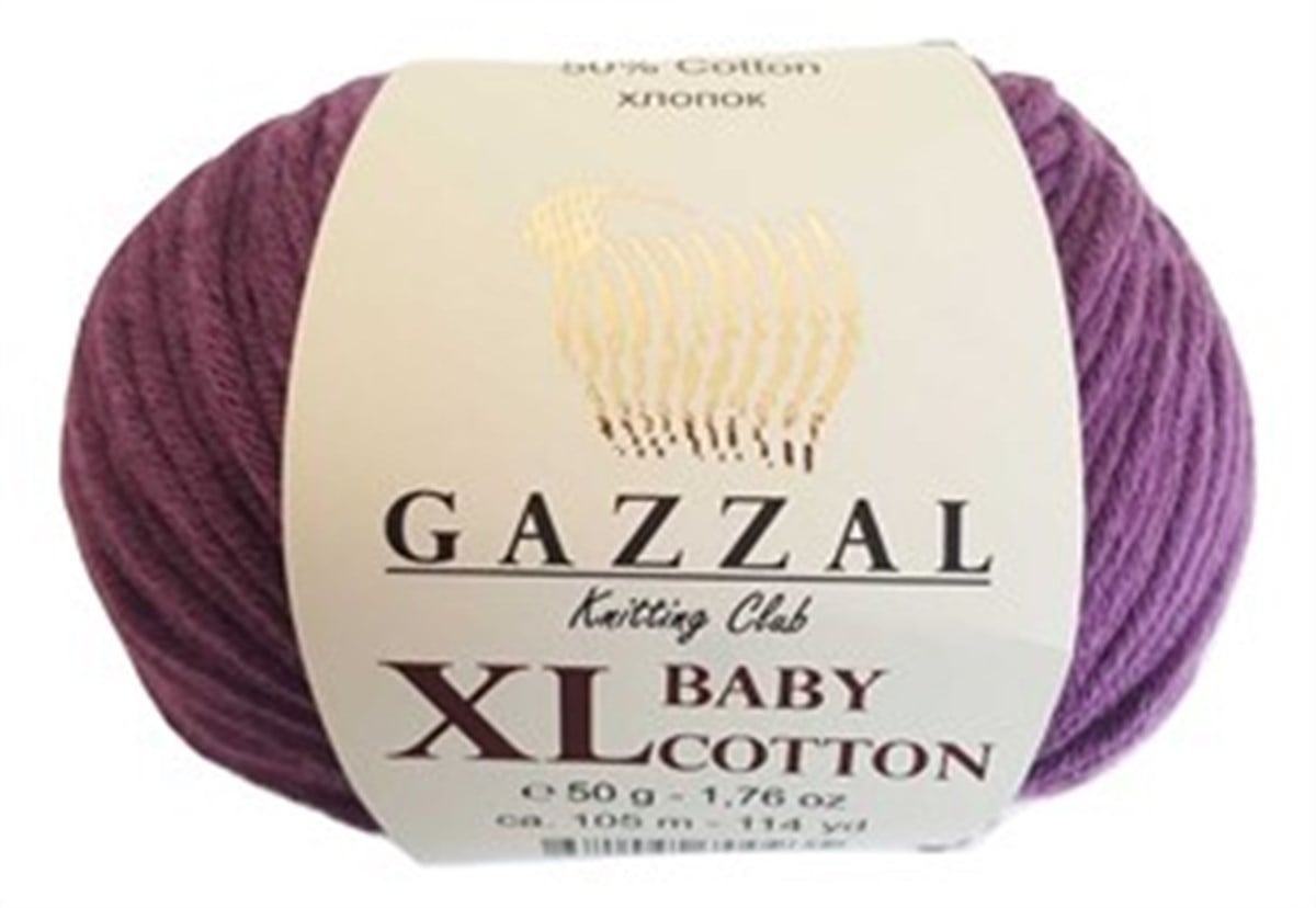 BABY COTTON  3441